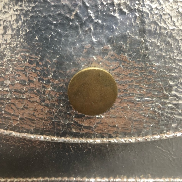 NWOT Madewell Slim Convertible Bag - Picture 4 of 7